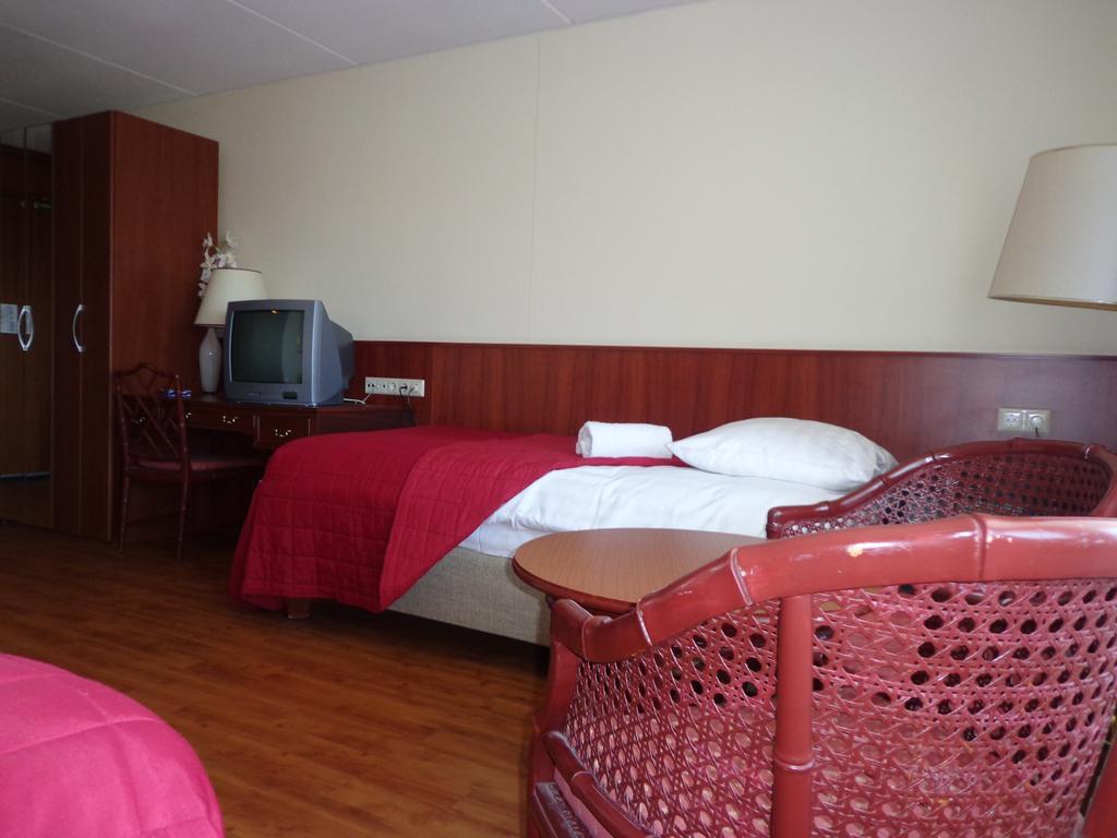 De Rijper Eilanden Hotel Ngoại thất bức ảnh