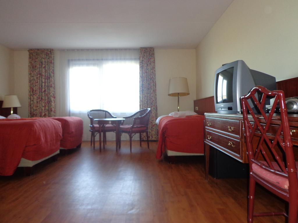 De Rijper Eilanden Hotel Ngoại thất bức ảnh