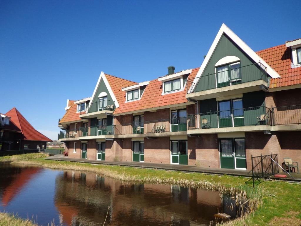 De Rijper Eilanden Hotel Phòng bức ảnh