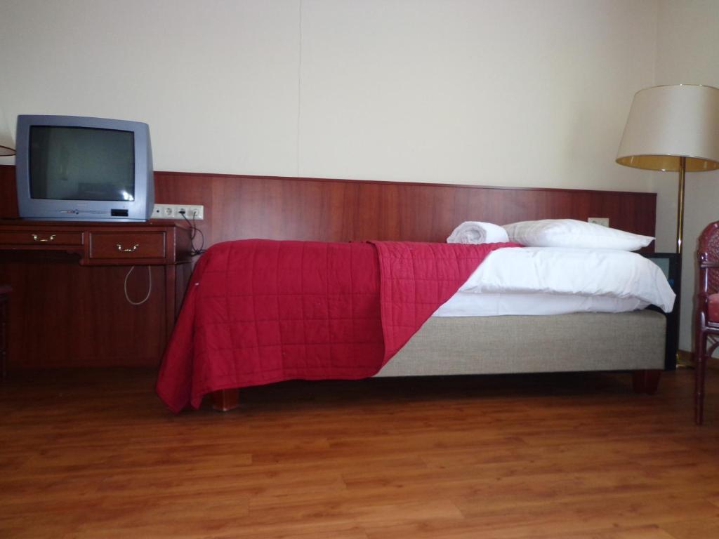 De Rijper Eilanden Hotel Ngoại thất bức ảnh